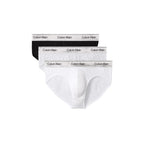 Calvin Klein Underwear Bicolor Cotton Briefs