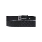 Calvin Klein Bicolor Leather Regular Belt