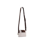 Replay Beige Polyester Handbag