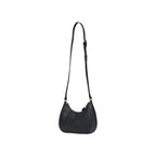 Alviero Martini Prima Classe Black Pvc Handbag