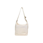Alviero Martini Prima Classe Beige Polyamide Handbag