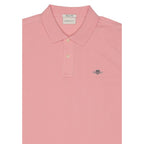 Gant Multicolor Cotton Polo Shirt