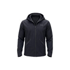 Under Armour Black Polyester Hoodie