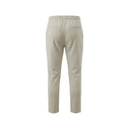 Antony Morato Beige Polyester Casual Pants