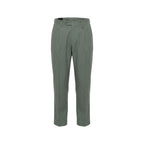 Antony Morato Green Lyocell Casual Pants