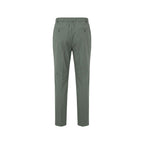 Antony Morato Green Lyocell Casual Pants