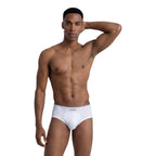 Calvin Klein Underwear Bicolor Cotton Briefs