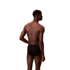 Calvin Klein Underwear Black Cotton Briefs