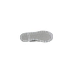 Liu Jo White Artificial Leather Chunky Sneakers