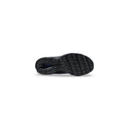 New Balance Purple Synthetic Athletic Sneakers