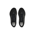New Balance Black Synthetic Athletic Sneakers