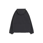 New Balance Black Nylon Shell Jacket