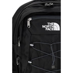 The North Face Black Polyester Backpack