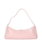 Jacquemus Pink Leather Shoulder Bag