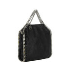 Stella McCartney Black Polyester Handbag