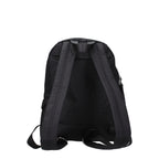 Marc Jacobs Black Nylon Backpack