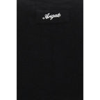 Axel Arigato Black Wool Oves Aries Sweatshirt