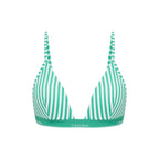 Calvin Klein Jeans Bicolor Recycled Polyester Bikini