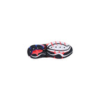 Saucony Bicolor Synthetic Athletic Sneakers