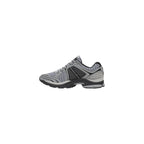 Saucony Gray Synthetic Athletic Sneakers