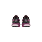 Saucony Purple Synthetic Athletic Sneakers