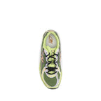 New Balance Bicolor Fabric Athletic Sneakers