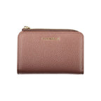 Coccinelle Brown Leather Womens Wallet