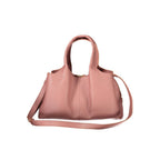Coccinelle Rosa Leather Women's Bag