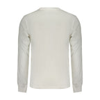 The North Face White Cotton Men's T-Shirt