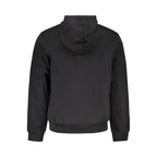 The North Face Black Cotton Men's Sweatshirt