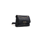 Guess Black Polyethylene Handbag
