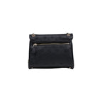 Guess Black Polyethylene Handbag