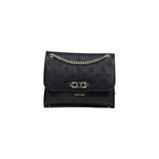 Guess Black Polyethylene Handbag