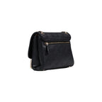 Guess Black Polyethylene Handbag