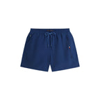 Tommy Hilfiger Blue Recycled Polyester Swim Shorts