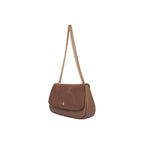 Calvin Klein Beige Polyethylene Handbag