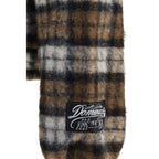 PDF Channel Brown Polyester Sweatshirt