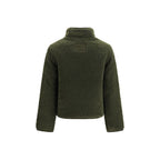 Barbour Bicolor Polyester Full-Length Jacket