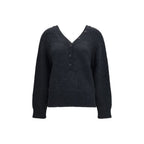 Our Legacy Gray Wool Oves Aries Cardigan