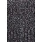 Our Legacy Gray Wool Oves Aries Cardigan