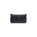 Liu Jo Black Polyethylene Handbag