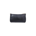 Liu Jo Black Polyethylene Handbag