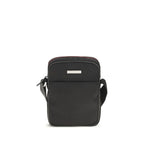 Gucci Black Fabric Shoulder Bag