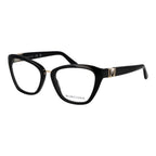 Marciano by Guess Black Metal & Plastic Glasses (Frames)