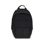 Y-3 Black Polyamide Backpack