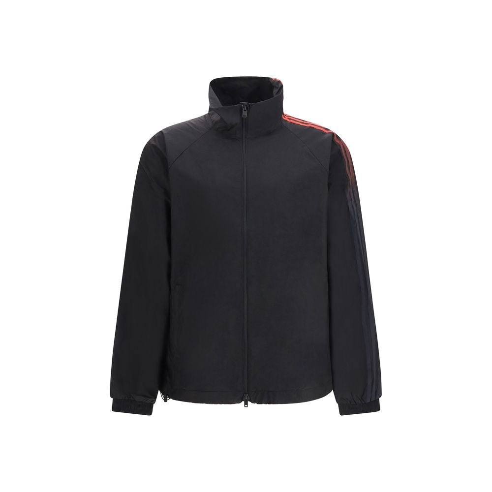 Y-3 Black Polyamide Top