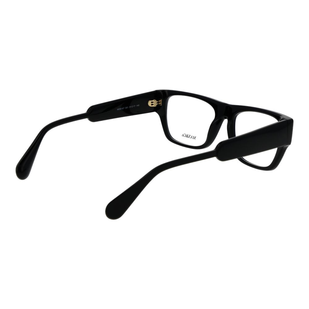 Max & Co Black Acetate Glasses (Frames)