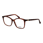 Max Mara Brown Acetate Glasses (Frames)