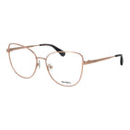 Max & Co Rose Gold Metal Glasses (Frames)