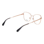 Max & Co Rose Gold Metal Glasses (Frames)